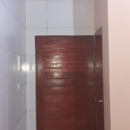 Apartamento Hospedagem Recanto Da Lua Maragogi Exterior foto