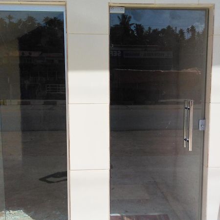 Apartamento Hospedagem Recanto Da Lua Maragogi Exterior foto