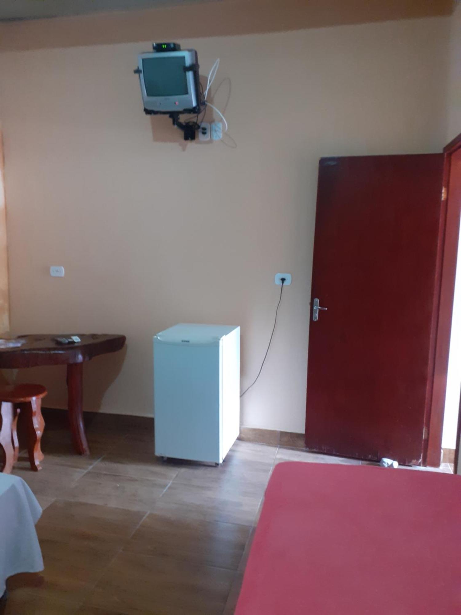Apartamento Hospedagem Recanto Da Lua Maragogi Exterior foto
