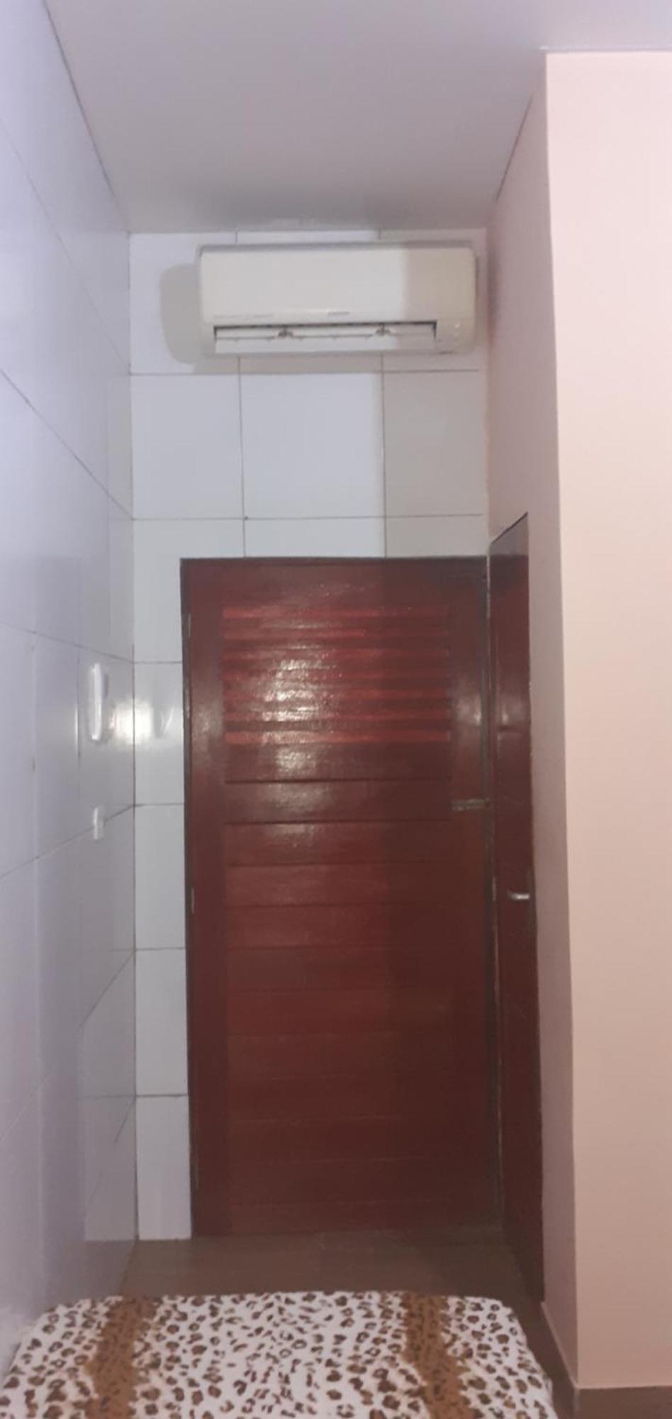 Apartamento Hospedagem Recanto Da Lua Maragogi Exterior foto
