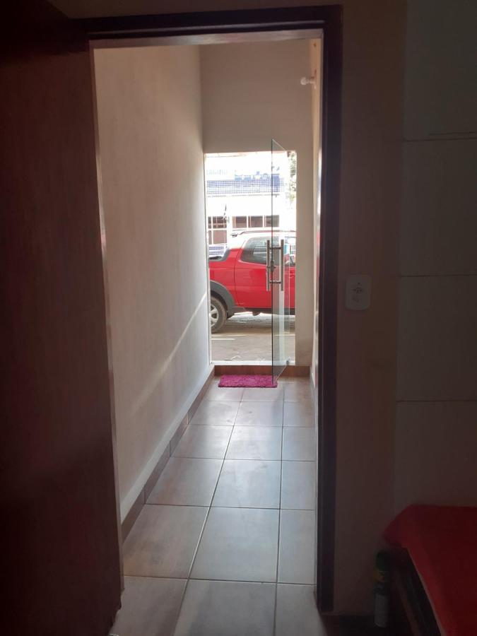 Apartamento Hospedagem Recanto Da Lua Maragogi Exterior foto