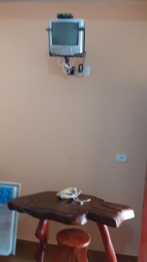 Apartamento Hospedagem Recanto Da Lua Maragogi Exterior foto