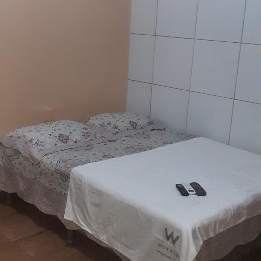 Apartamento Hospedagem Recanto Da Lua Maragogi Exterior foto